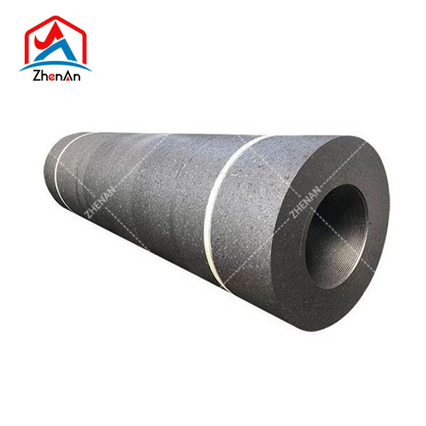 400mm High Power Graphite Electrode