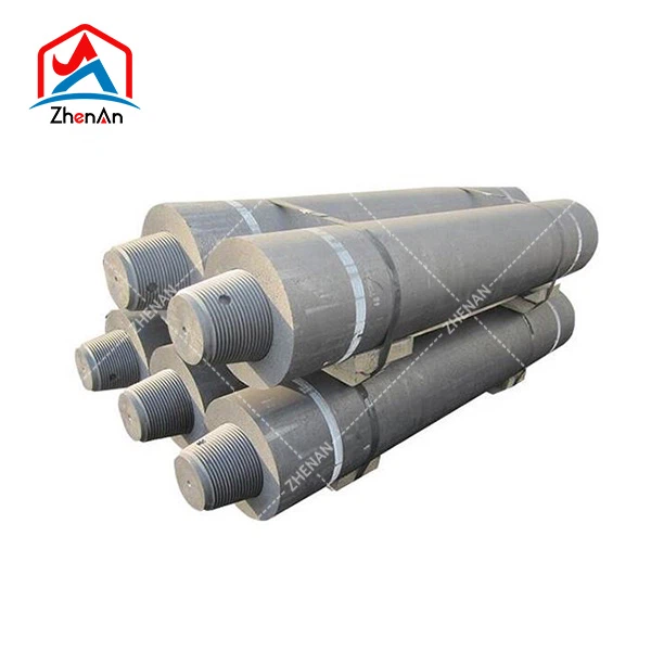 350mm Graphite Electrode for EAF