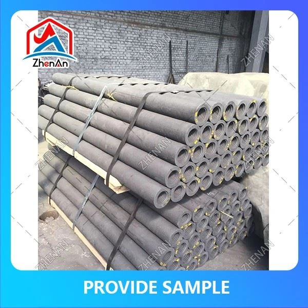 Graphite Electrode (72) Graphite Electrode (72)