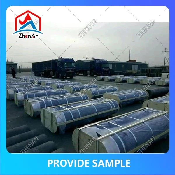 Graphite Electrode (146) Graphite Electrode (146)