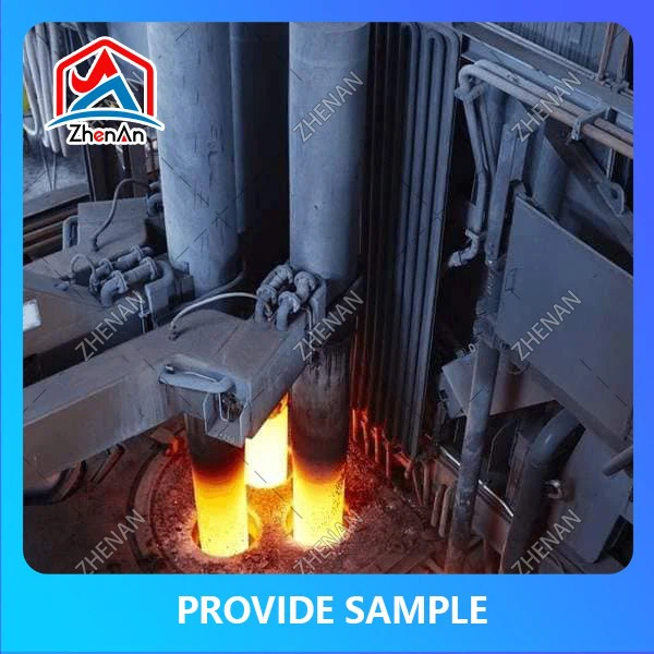 Graphite Electrode Graphite Electrode