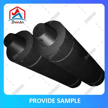 UHP 250mm Graphite Electrode UHP 250mm Graphite Electrode