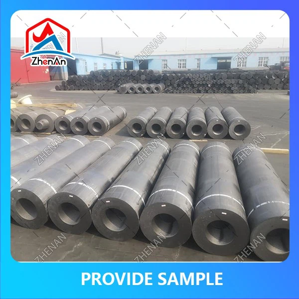 Graphite Electrode Graphite Electrode