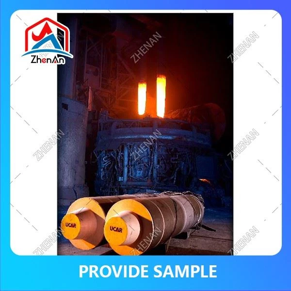 Premium UHP Graphite Electrode For Advanced Applications factory