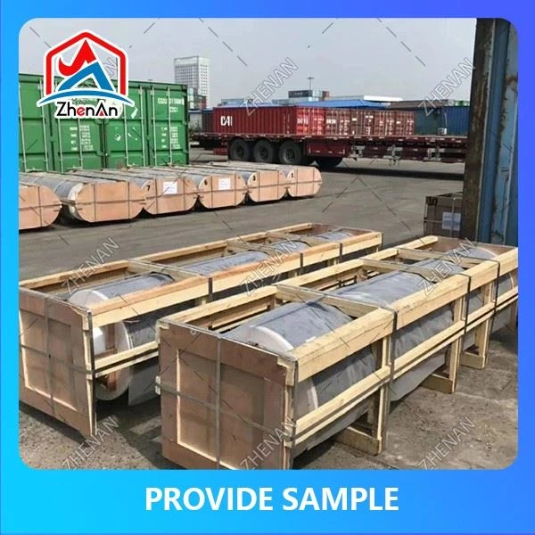 Ultra High Power Graphite Electrode For Industrial Use suppliers